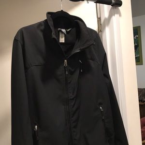 Champion medium weight jacket